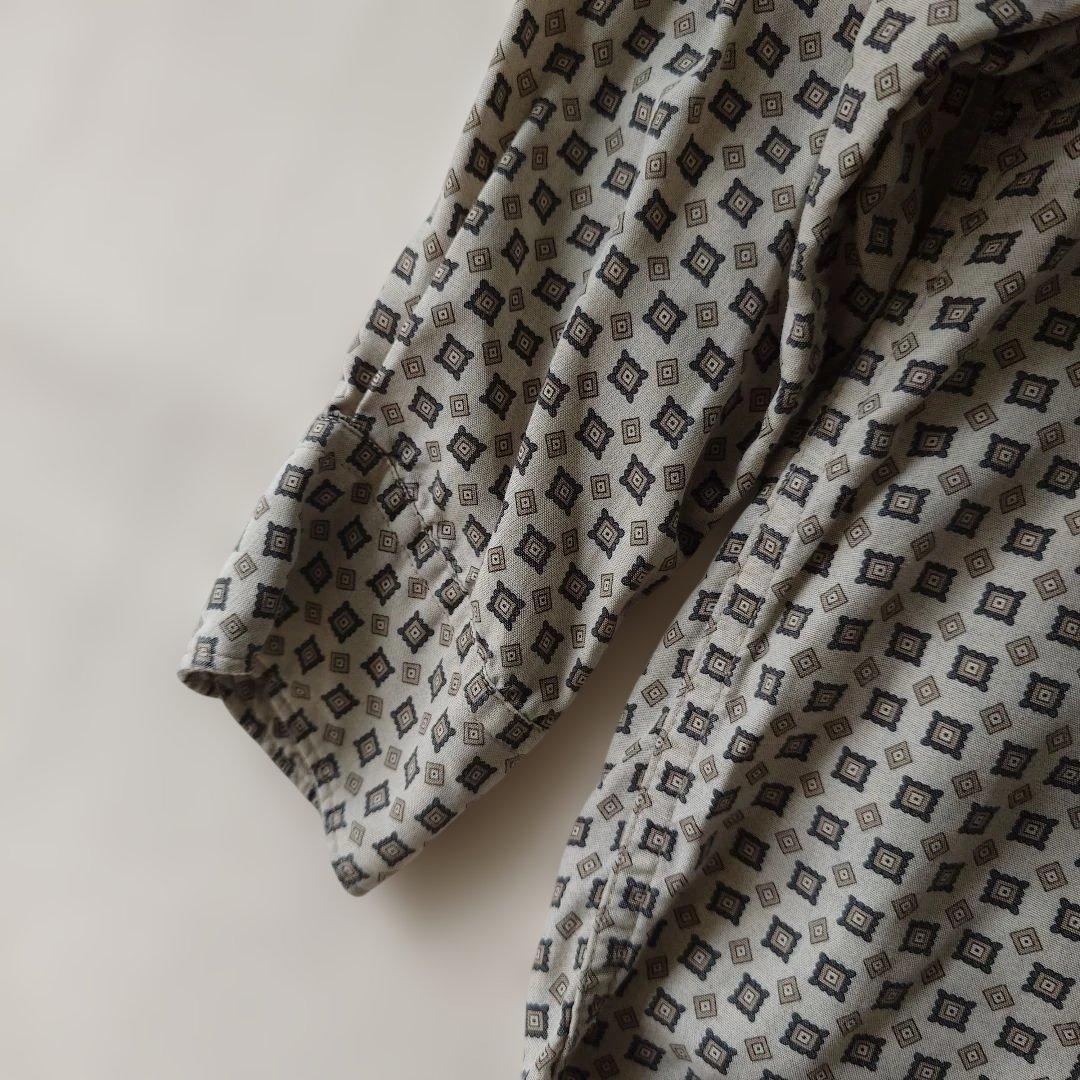 80s claibone rayon shirts s