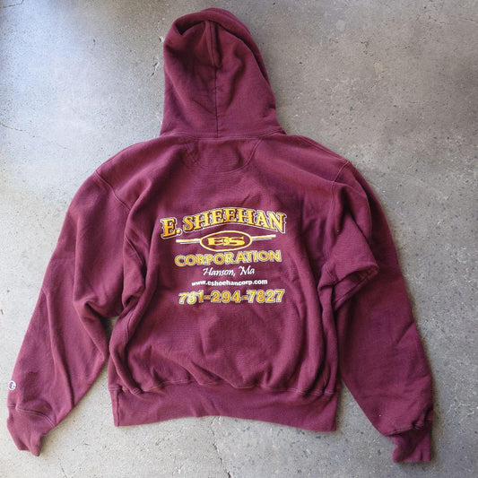 Champion Premuim Weave parka L