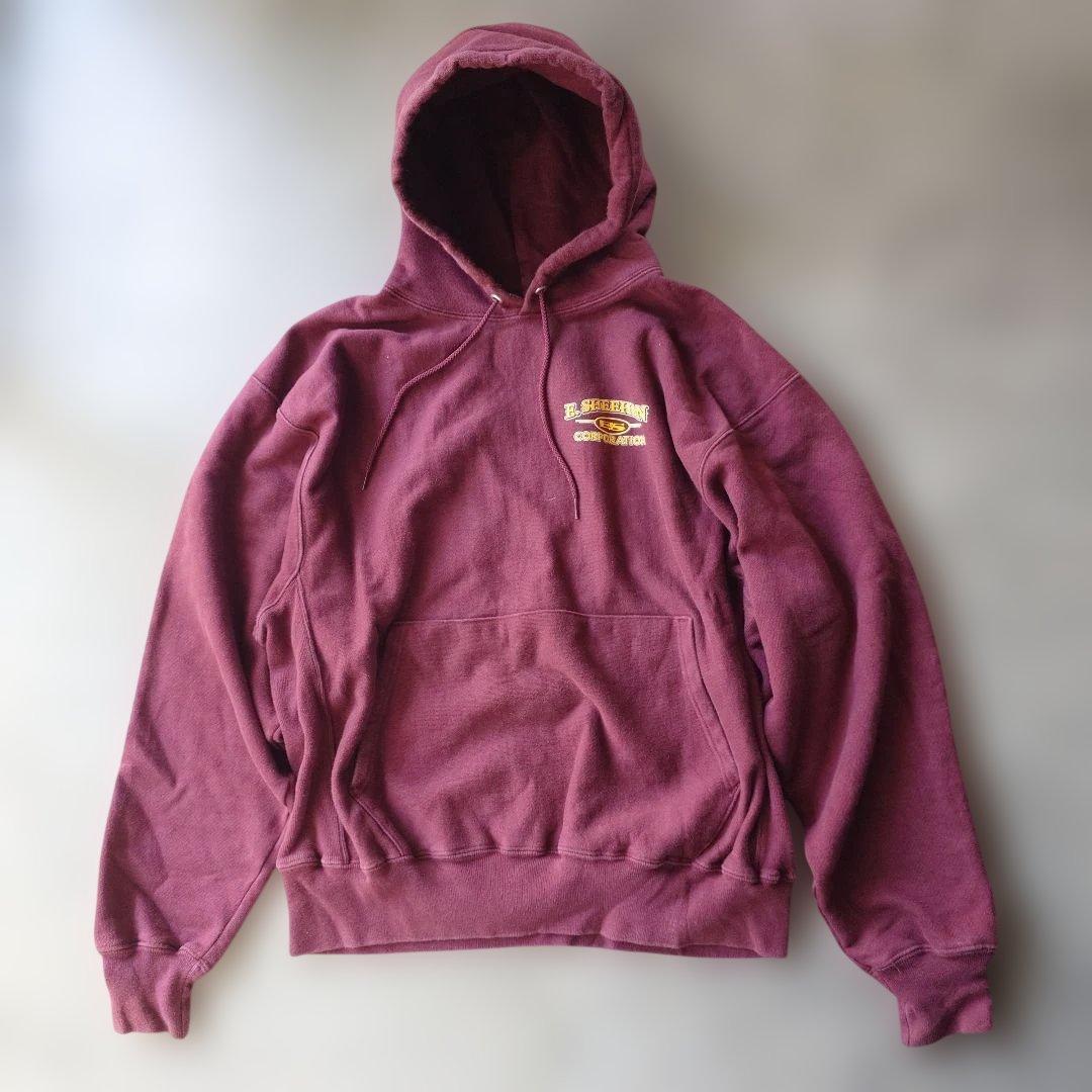 Champion Premuim Weave parka L
