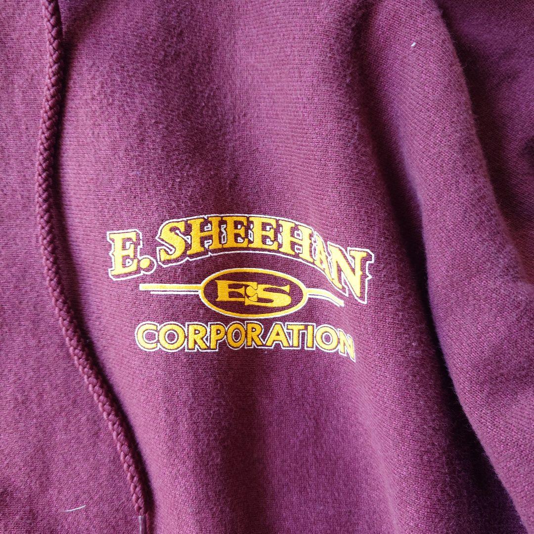 Champion Premuim Weave parka L