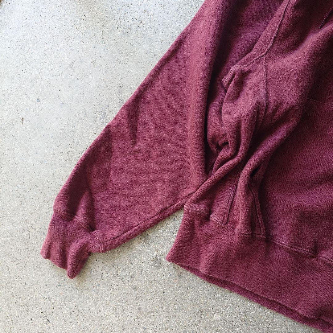 Champion Premuim Weave parka L