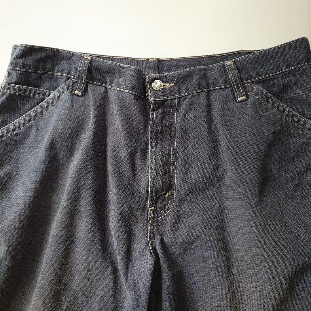 Levis duck shorts W36