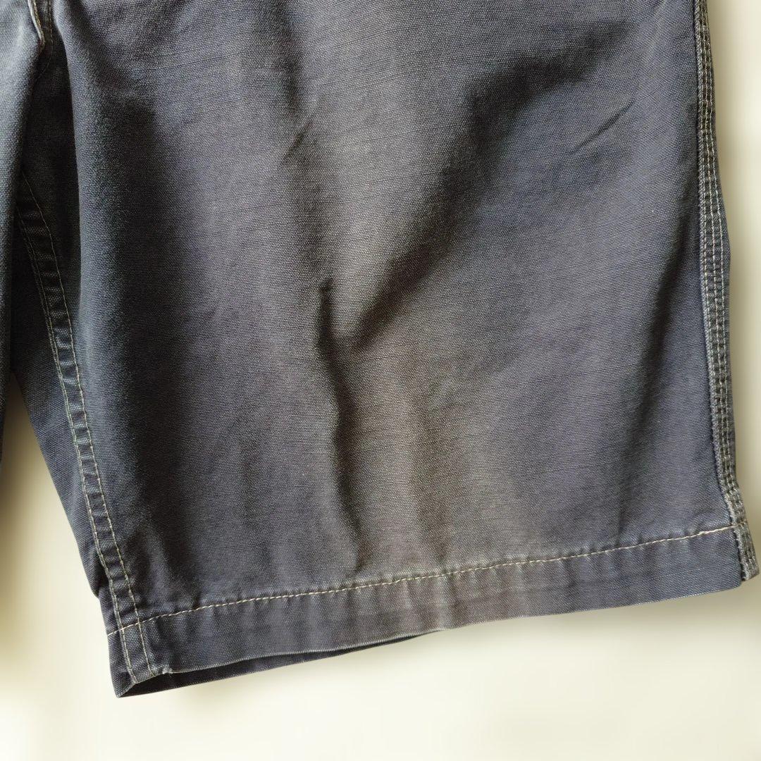 Levis duck shorts W36