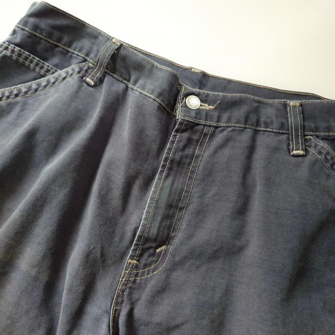Levis duck shorts W36