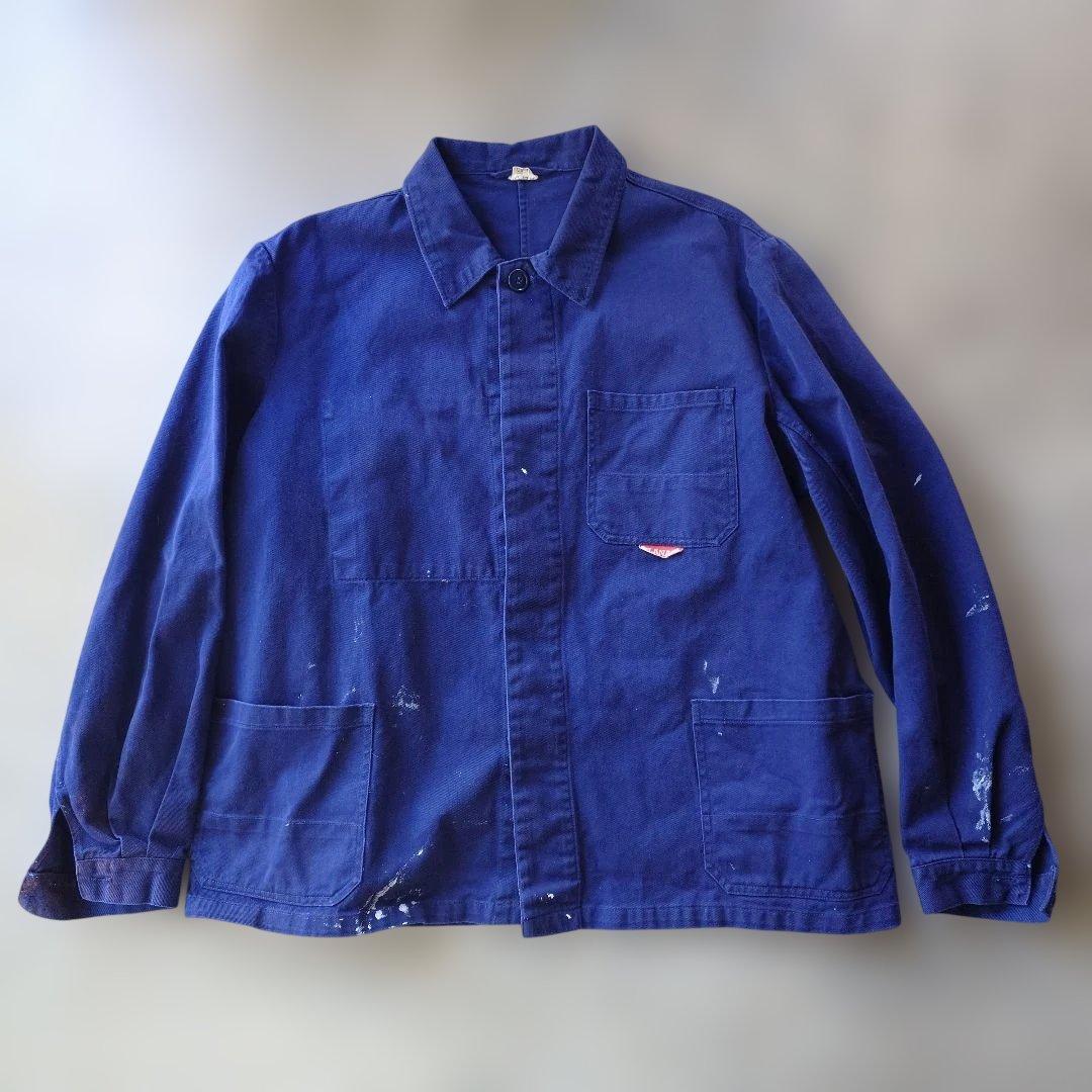 EURO work chore jacket