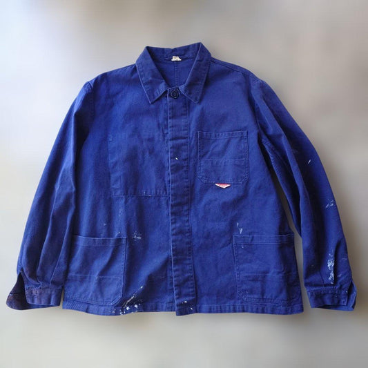 EURO work chore jacket