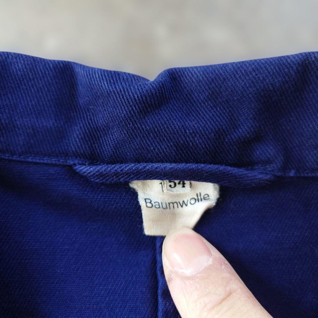 EURO work chore jacket