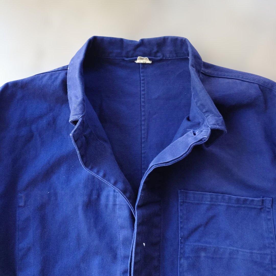 EURO work chore jacket