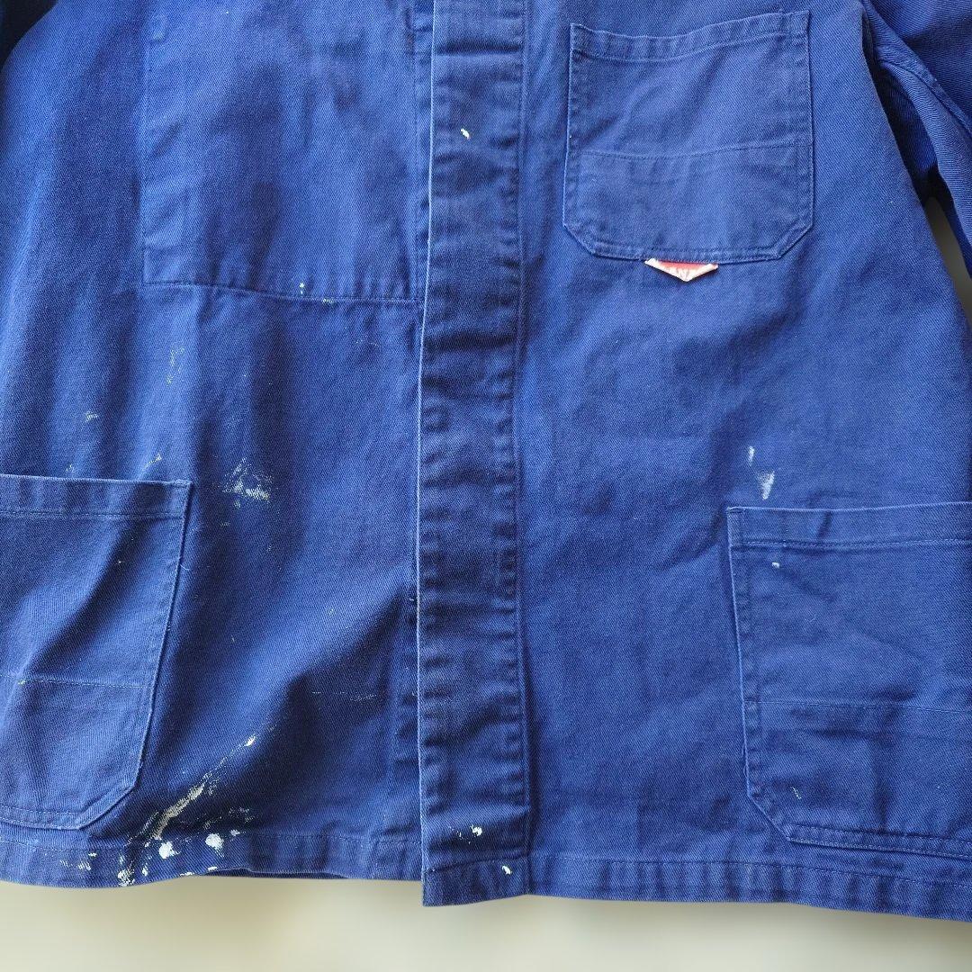 EURO work chore jacket