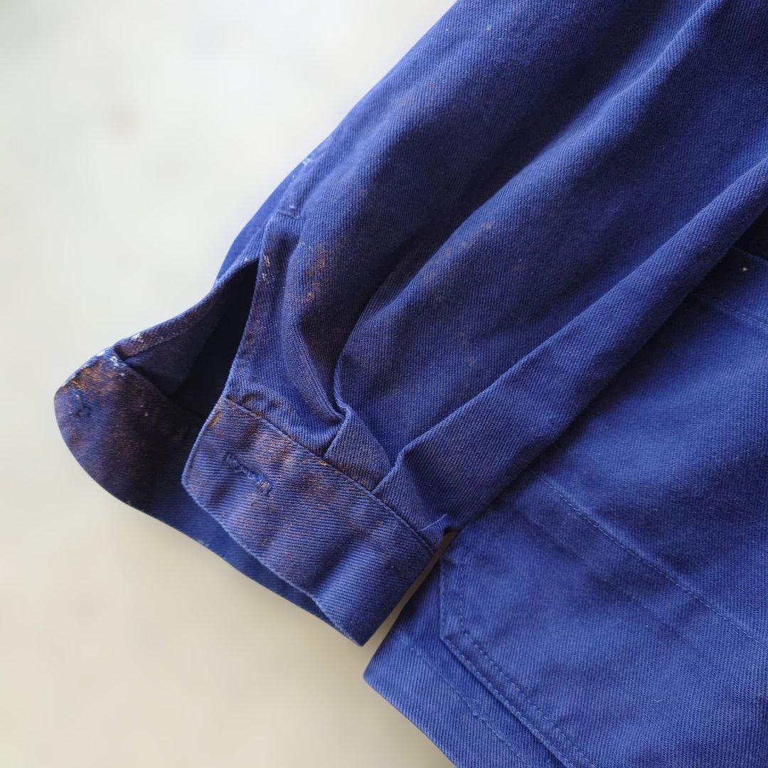 EURO work chore jacket