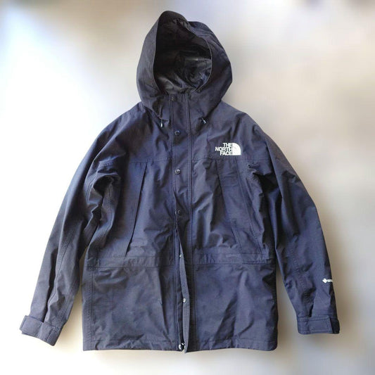 NORTHFACE mountain jacket GORETEX M