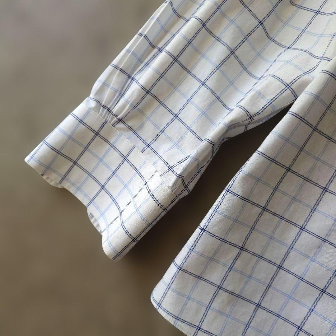 Brooksbrothers BD check shirts 15-32