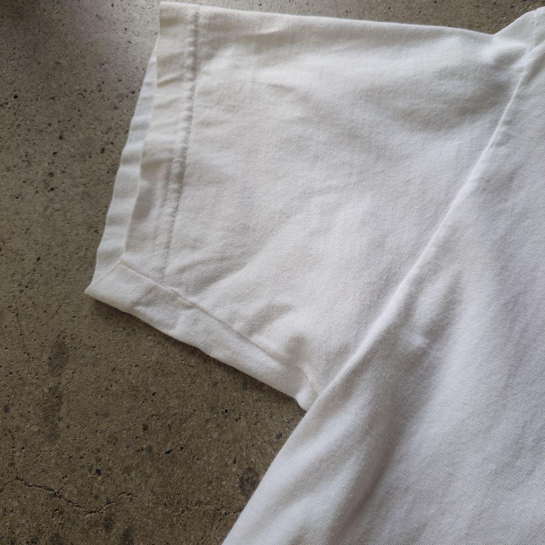 VOLCOM monster print tee L