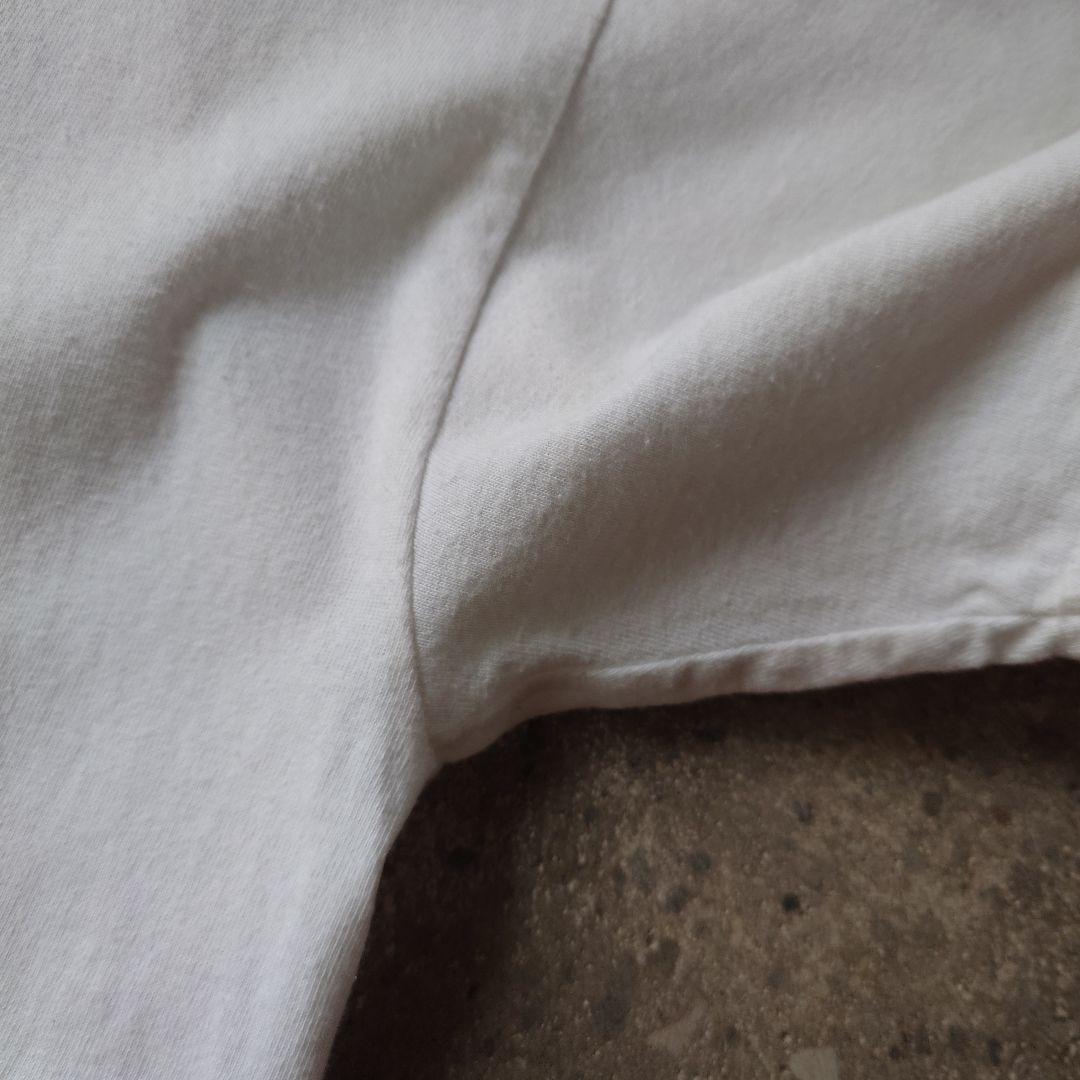 VOLCOM monster print tee L