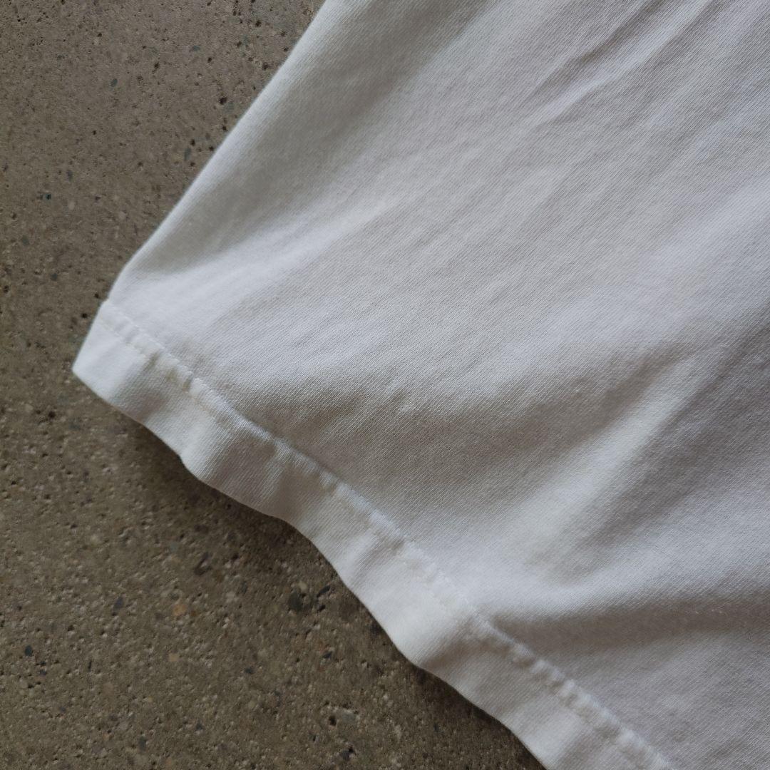 VOLCOM monster print tee L