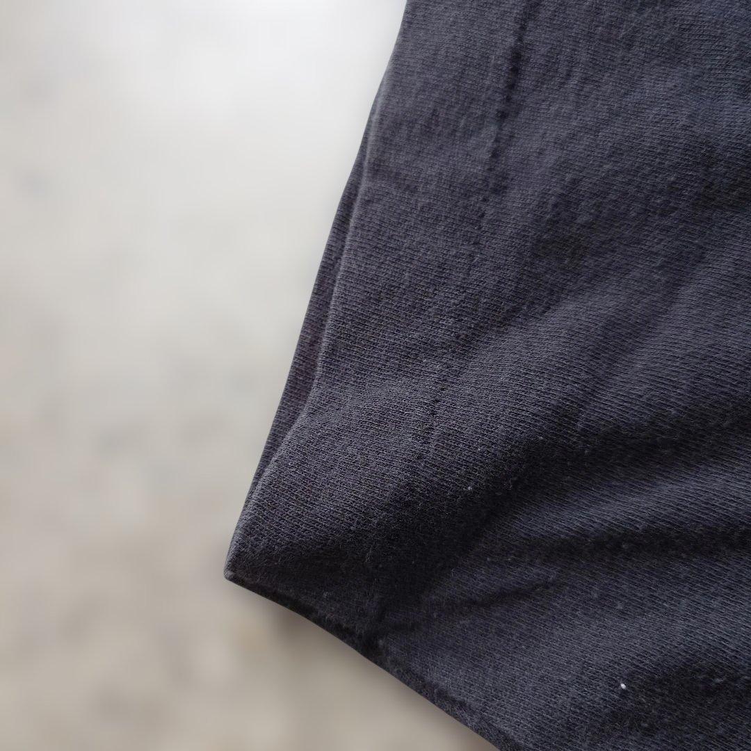 90s USA single Fruits of the loom tee peal