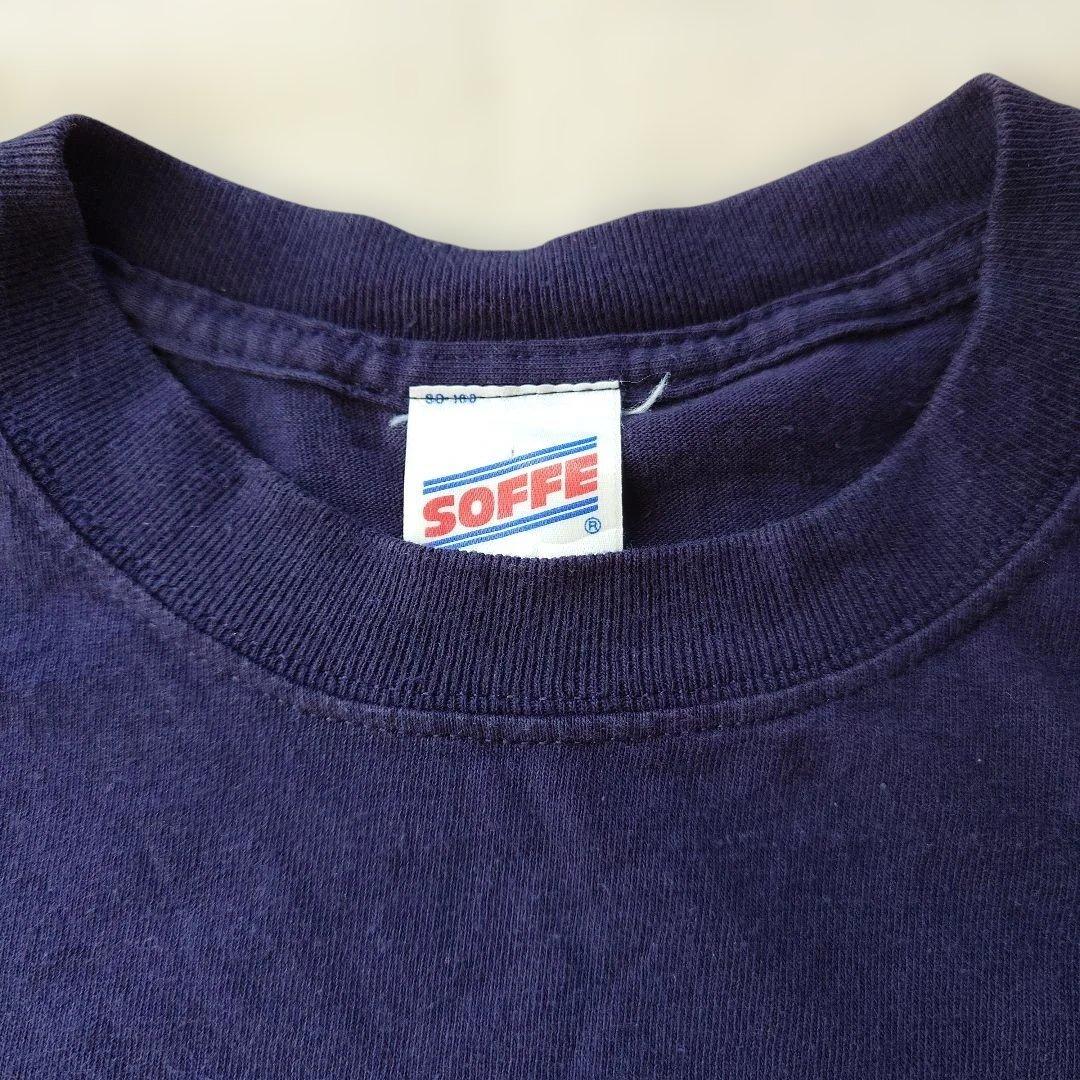 United State NAVY tee M
