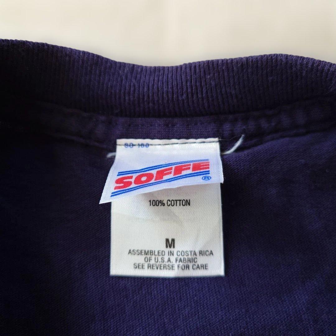 United State NAVY tee M