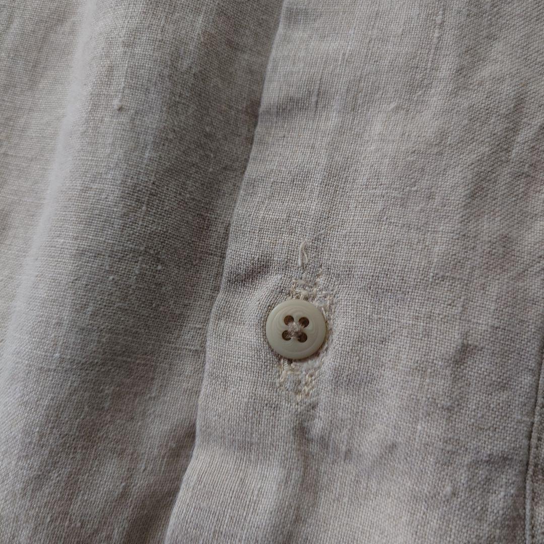 claiborne 80s line shirts M