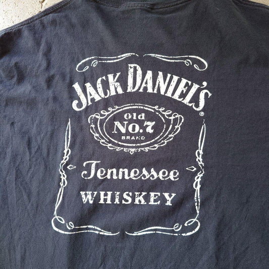 JACKDANIELS print tee