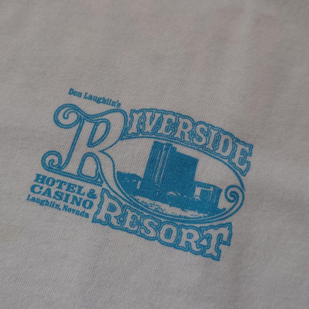90s Used party tee L single