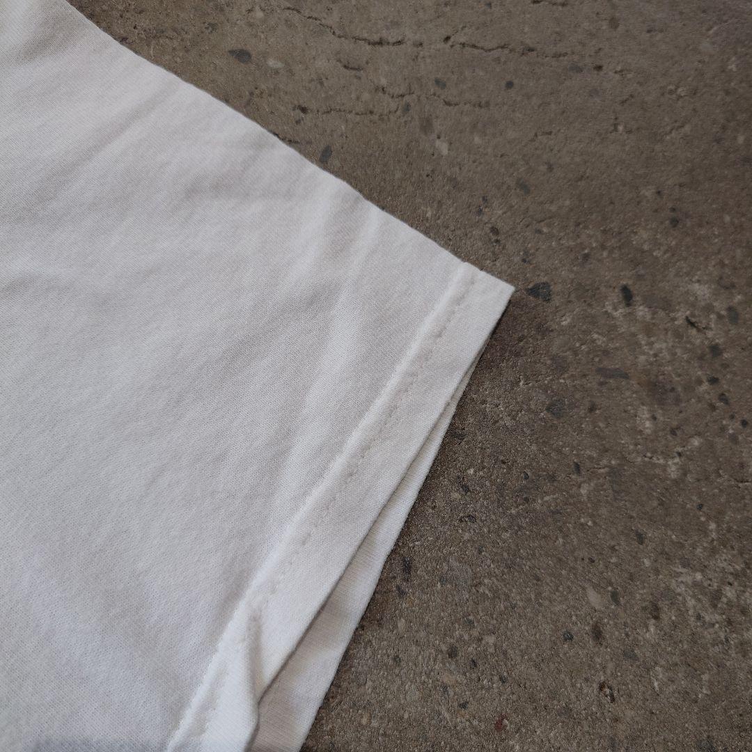 90s Used party tee L single