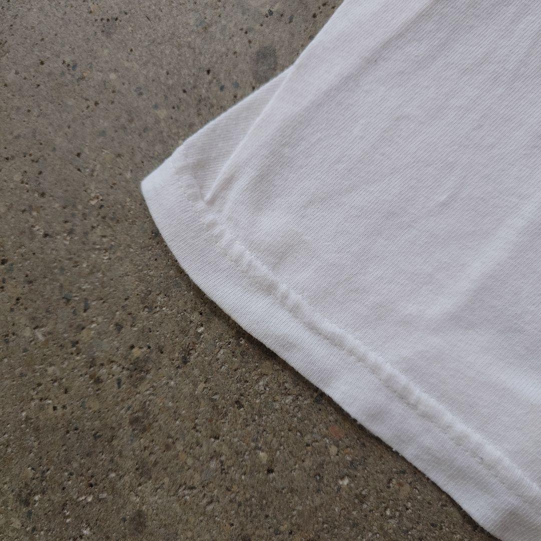 90s Used party tee L single