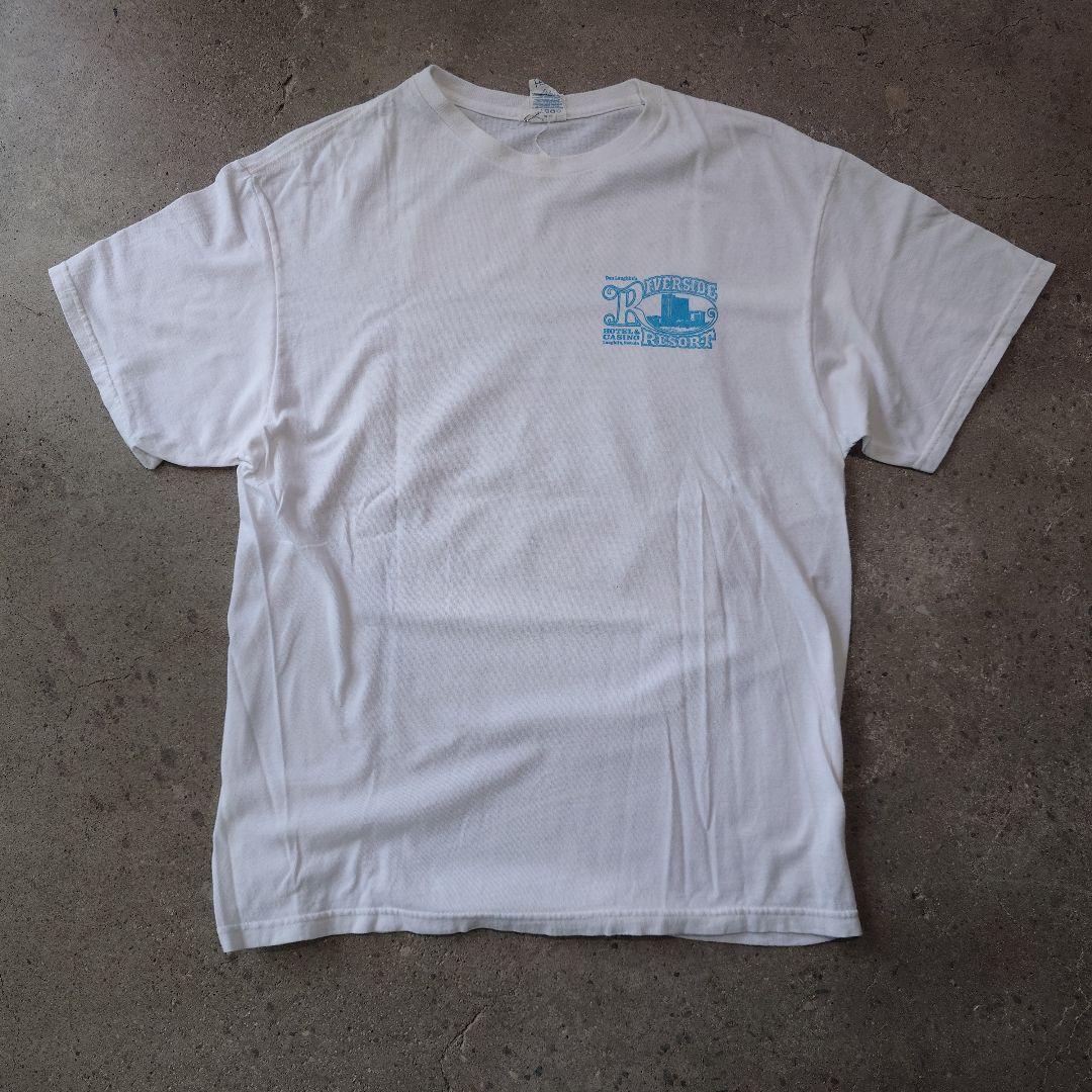 90s Used party tee L single