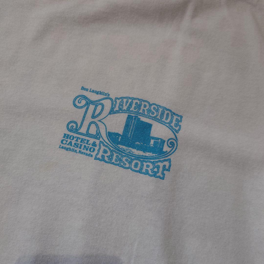 90s Used party tee L single