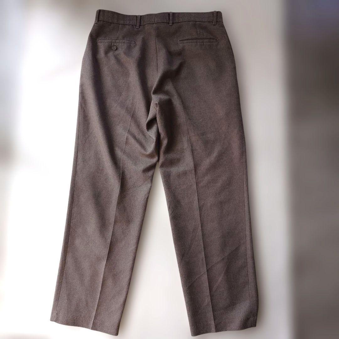 Levis ACTION SLACKS brown W36L30