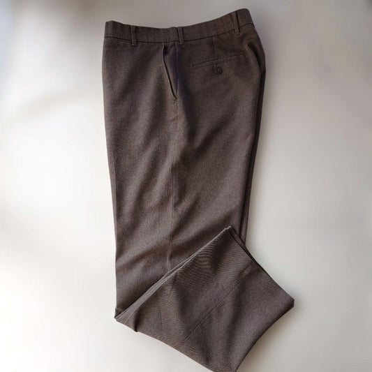 Levis ACTION SLACKS brown W36L30