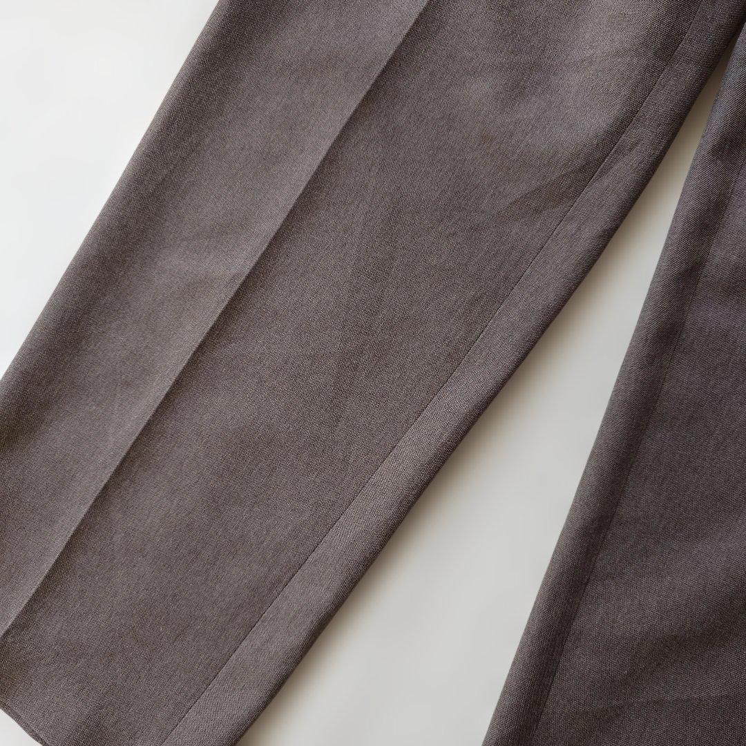 Levis ACTION SLACKS brown W36L30