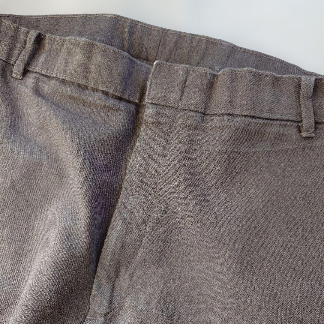 Levis ACTION SLACKS brown W36L30