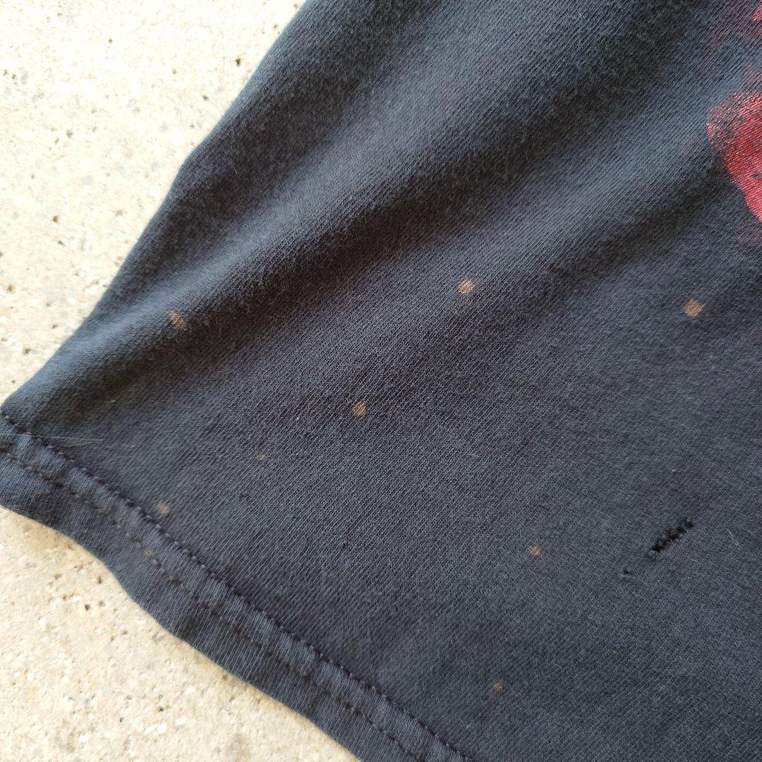 KISS CANADA Tour tee 2013 L