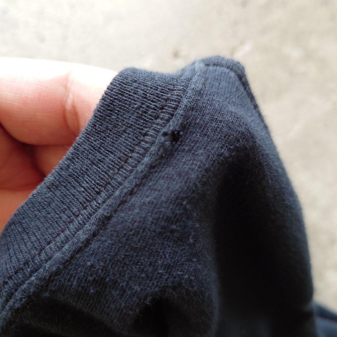 KISS CANADA Tour tee 2013 L