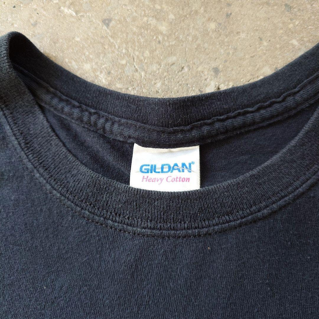 KISS CANADA Tour tee 2013 L