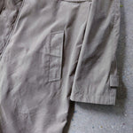 画像をギャラリービューアに読み込む, LONDONFOG stand collar coat ミリタリーデザイン　スタンドカラーコート　XL
