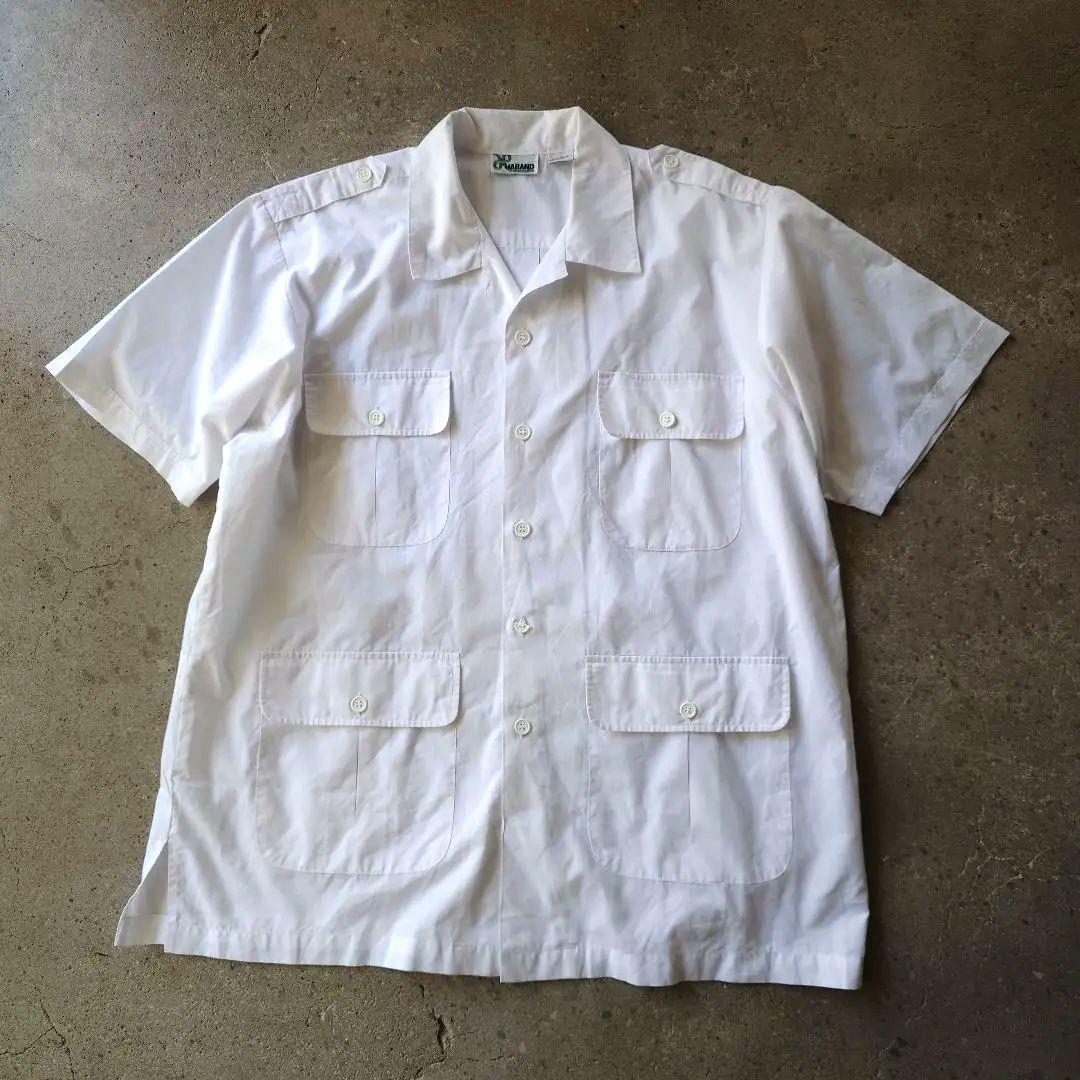 HABAND safari work shirts