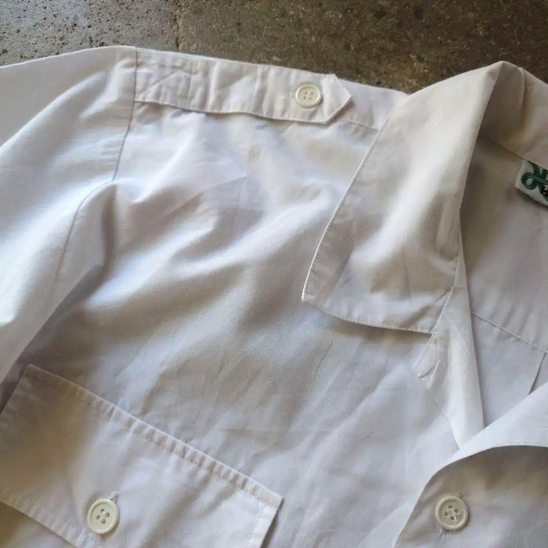 HABAND safari work shirts