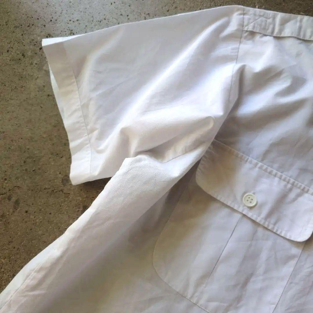 HABAND safari work shirts
