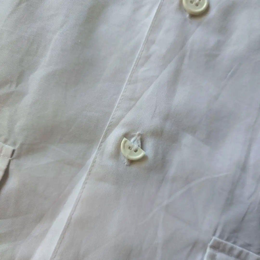 HABAND safari work shirts
