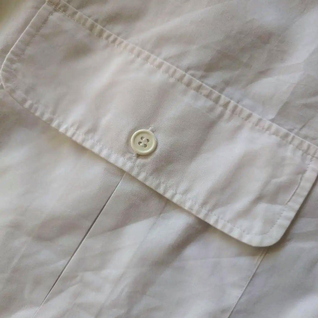 HABAND safari work shirts