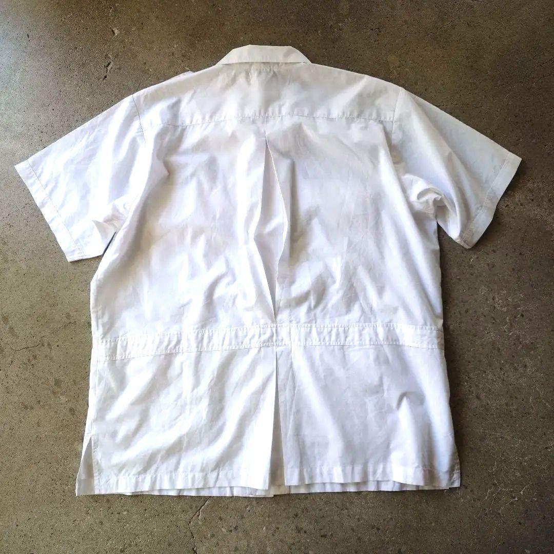 HABAND safari work shirts