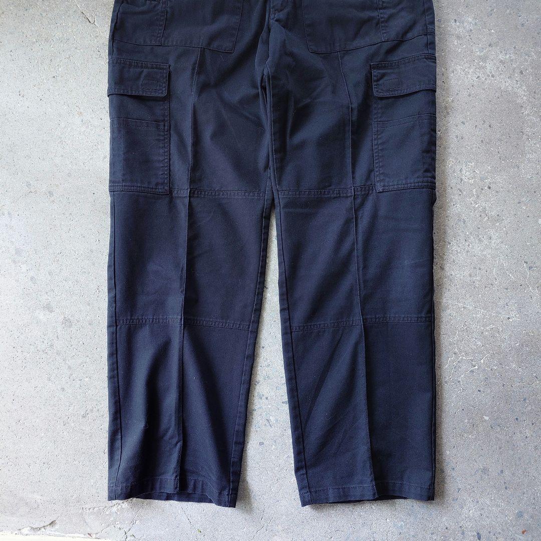 England police cargo pants Deadstock イギリス　ポリス　デッドストック　カーゴパンツ