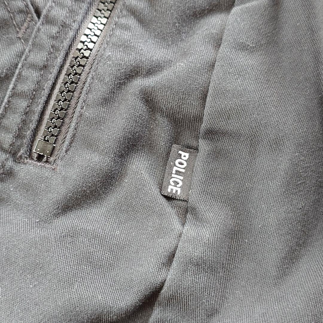 England police cargo pants Deadstock イギリス　ポリス　デッドストック　カーゴパンツ