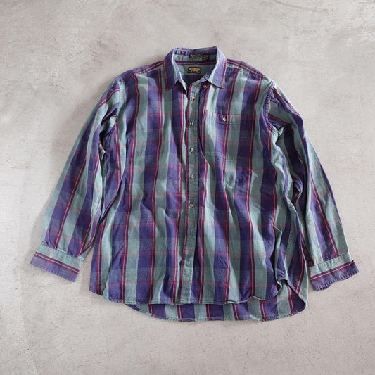 OSHKOSH OLD NEL SHIRTS XL
