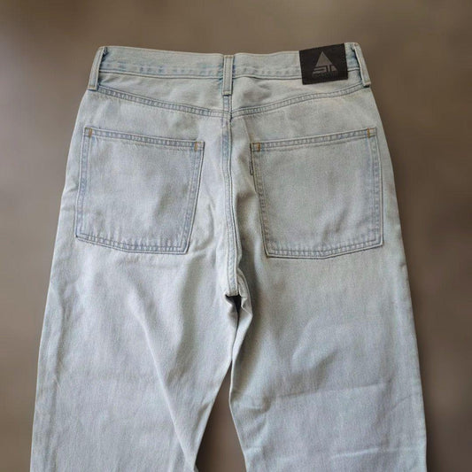 Levis silvertab baggy jeans w30 L32