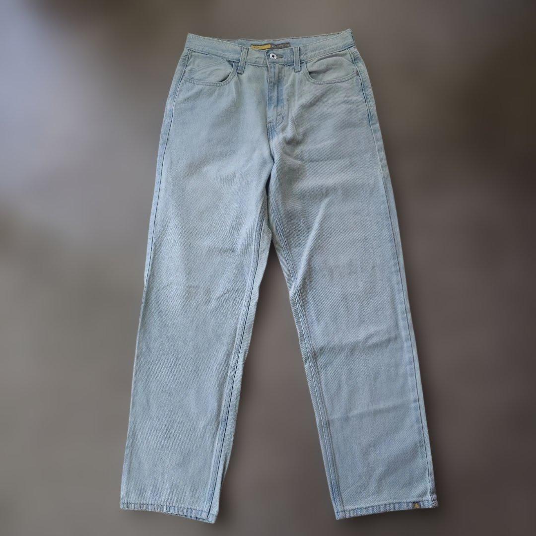 Levis silvertab baggy jeans w30 L32