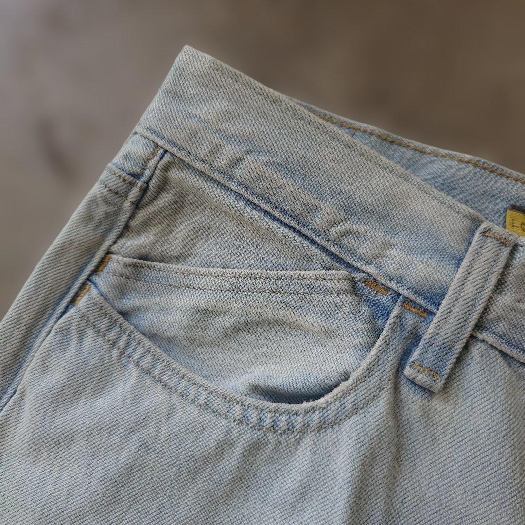 Levis silvertab baggy jeans w30 L32