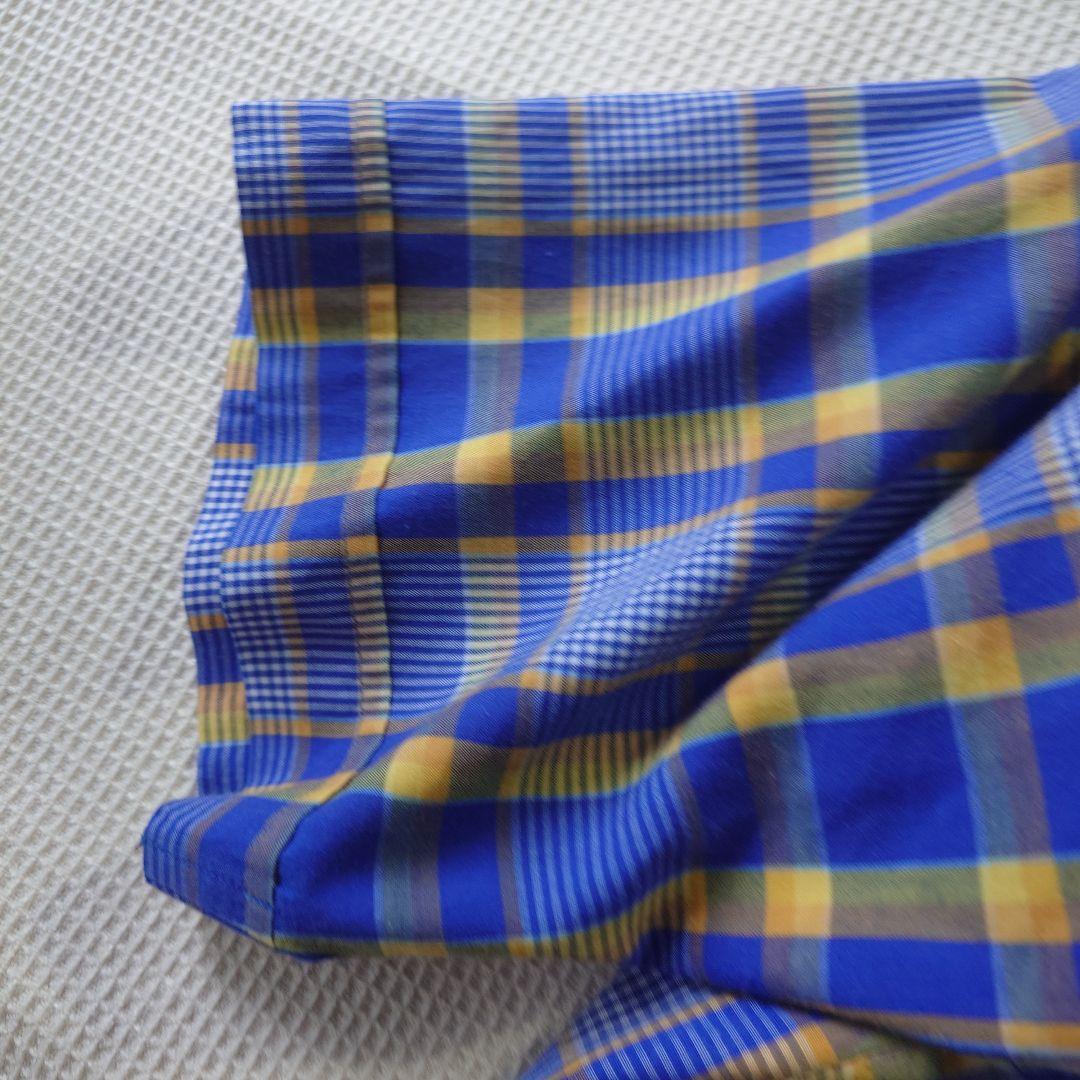 old ARROW check shirts M